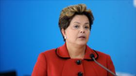 Expertos brasileños en Derecho denuncian “golpe encubierto” contra Rousseff