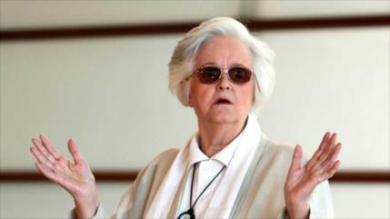 Fallece la reconocida actriz española Chus Lampreave