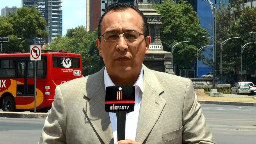 Sociedad civil toma iniciativa contra la inseguridad en México