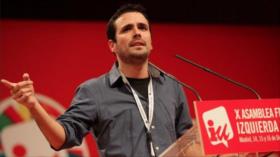 IU: Ni PP ni PSOE tienen interés en acabar con paraísos fiscales