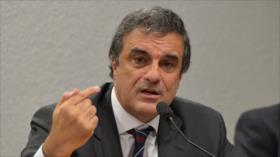 Defensa de Rousseff: El impeachment carece de fundamentos legales