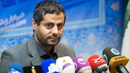Ansarolá descarta su asistencia a diálogos sobre Yemen en Riad