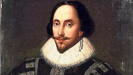 Un estudio de la vida de Shakespeare considera que pudo ser una mujer