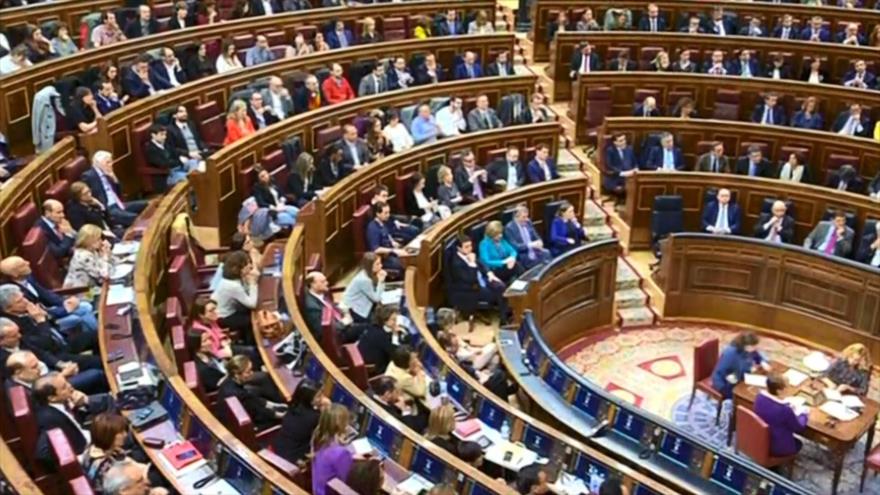 Más de 100 días de incertidumbre política en España 