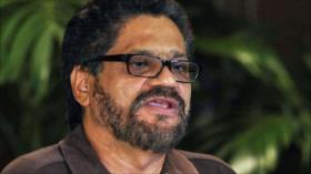 FARC señala que el paramilitarismo no es una excusa para dilatar conversaciones