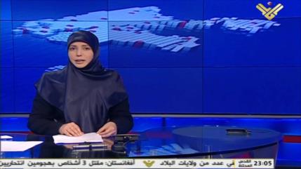 Nilesat suspende transmisión de cadena libanesa Al-Manar
