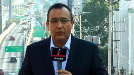 Informe 2015 CNDH: Sociedad desconfía de instituciones en México