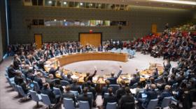 CSNU veta propuesta de Rusia para incluir a kurdos en diálogos intrasirios