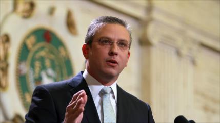 Puerto Rico podría aplazar el pago de su gigantesca deuda pública