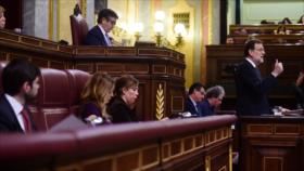 Rajoy: España cumple con política de acogida de migrantes como prometió
