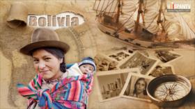 Vecino del cielo - Irán y Bolivia: tan lejos, tan cerca