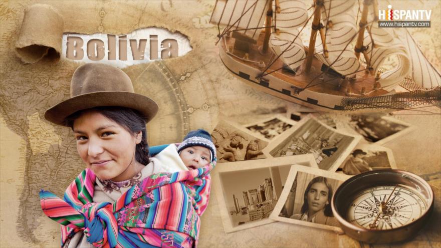 Vecino del cielo - Irán y Bolivia: tan lejos, tan cerca