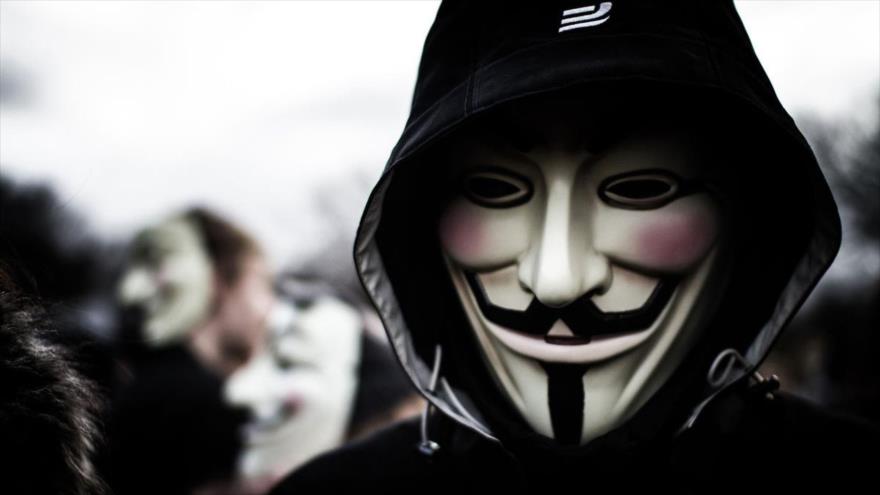Anonymous se prepara para lanzar una ola de ataques contra Israel.