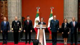 Nueva polémica entre México y EEUU por declaraciones de Trump