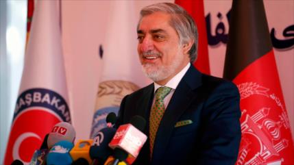 Kabul apuesta por consolidar relaciones con Teherán