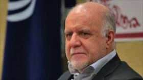 Irán anuncia su plan petrolero para producción de 4 millones de bpd