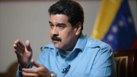 Maduro: Ni Franco ni Pinochet plantearon lo que intenta la derecha 