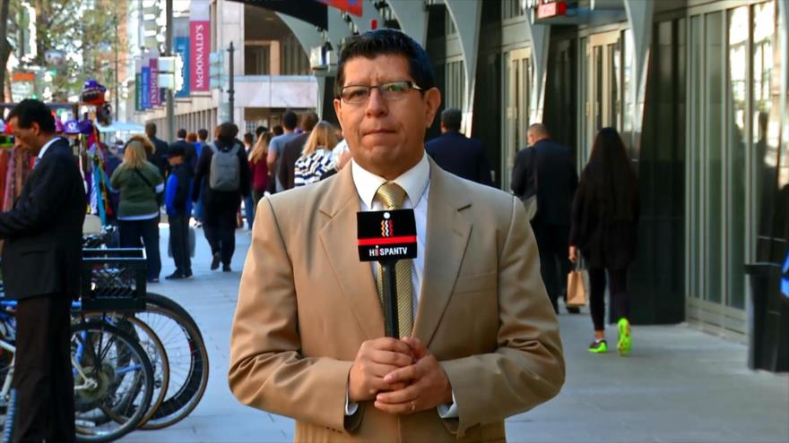 Trump planea chantajear a México confiscando remesas