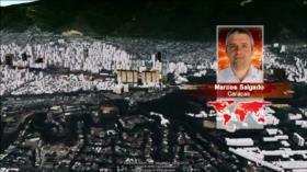 Comunicadores venezolanos rechazan Ley de Amnistía