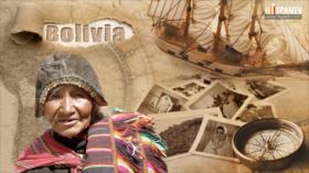 Vecino del cielo - Musulmanes en Bolivia