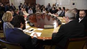 Podemos presenta 