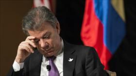Escándalo de dinero negro en Colombia: Delegados de Bogotá con FARC y ELN entre acusados