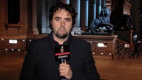 Podemos, PSOE y Ciudadanos ven difícil un pacto para formar gobierno