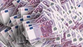 Suprimir billetes de € 500 le costaría más de 500 millones de euros a UE