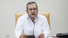 Las FARC rechazan fijar una fecha para el desarme en Colombia