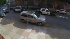 Policía mata a tiros a un sin techo en San Francisco, EEUU