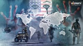 Estados Unidos y sus pesadillas; “cinco desafíos principales”