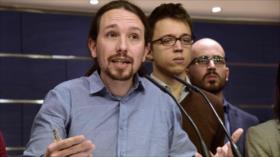 Pablo Iglesias