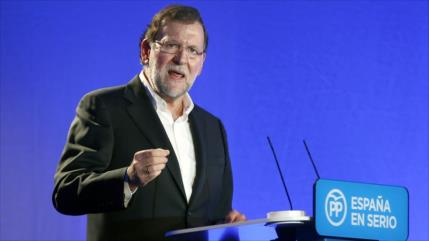 Rajoy mantiene su oferta de gran coalición con el PSOE 