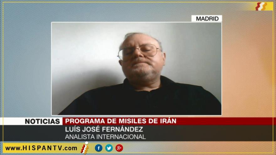 "EEUU intenta salvaguardar hegemonía israelí en Oriente Medio"
