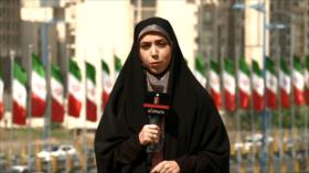 Irán anuncia nueva maniobra en los próximos días
