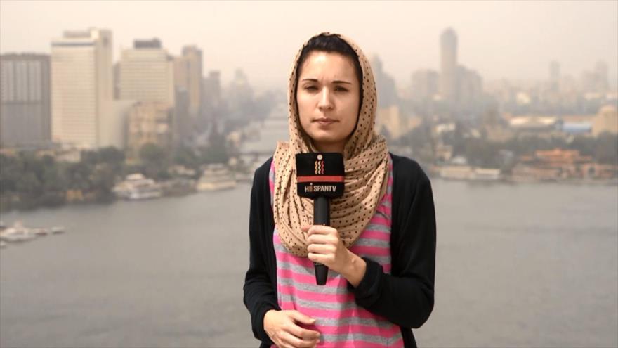 Visita de rey saudí a Egipto se salda con acuerdos multimillonarios