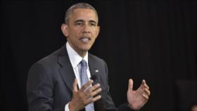 Obama reconoce como su peor error la invasión de EEUU a Libia