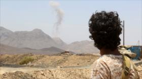 Ansarolá y Riad prometen respetar el alto el fuego en Yemen