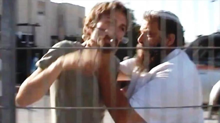 Rabino israelí tras ser absuelto de ataque: Debía golpearles más duramente