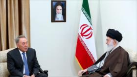 Líder iraní: EEUU no es serio ni sincero en la lucha contra el terrorismo