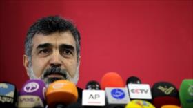 ‘Industria de misiles de Irán está separada del tema nuclear’