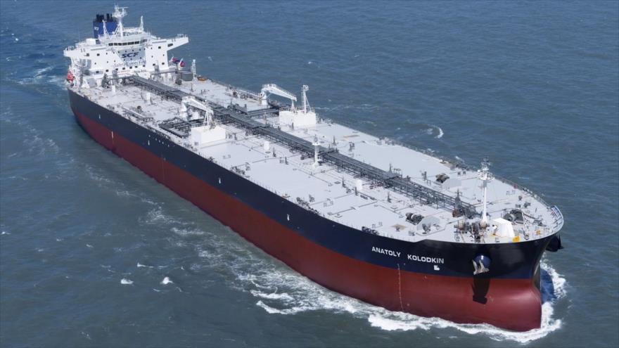 Importación de petróleo iraní por países asiáticos registró un incremento de 25% en febrero de 2016.

