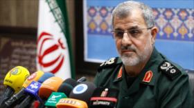 Comandante militar iraní: Arabia Saudí organiza ataques terroristas contra Irán