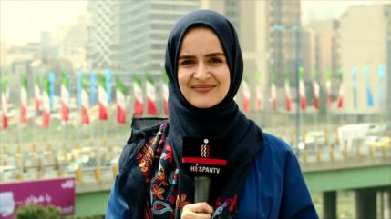 Irán desarrolla su industria petroquímica