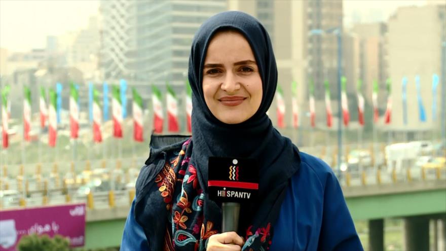 Irán desarrolla su industria petroquímica