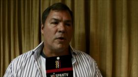 Héroe cubano pide libertad de Milagro Sala en Argentina