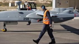 Israel aumenta apoyo a Azerbaiyán y le envía más drones suicidas