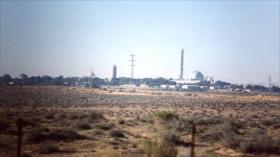 Se avecina un desastre nuclear: Centro nuclear israelí tiene GRAVE problema técnico