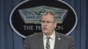 Pentágono utiliza “ciberbombas” contra posiciones de Daesh