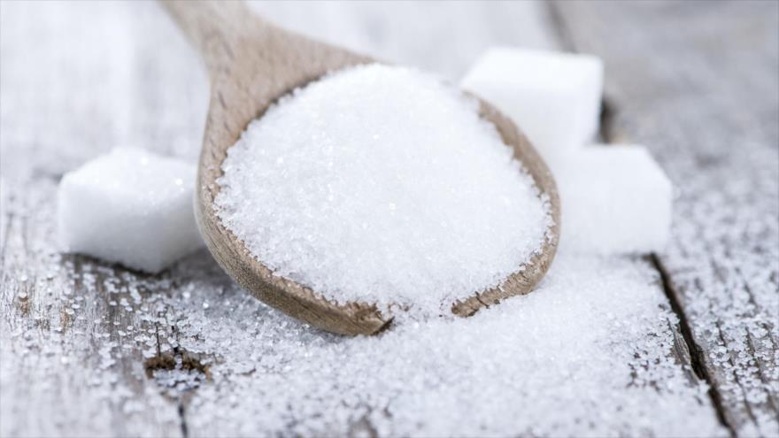 Científicos descubren que el azúcar es tan adictiva como la cocaína.